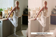 20 Cashmere Lightroom Presets & LUTs, a Preset Add-On by Hubzway (Thumbnail 9 of 13)
