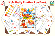 580+ Kids Mega Bundle, a Social Media Template by Ink Gallery (Thumbnail 9 of 13)