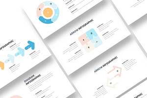 Mega Infographic Keynote Template