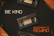 Playback - VCR Pixel Font, a Sans Serif Font by HipFonts (Thumbnail 3 of 8)