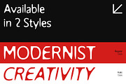 CS Cofa Drawn, a Sans Serif Font by Craft Supply Co. (Thumbnail 2 of 8)
