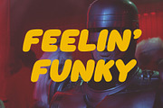 Gumzilla Font Plus Graphic Pack, a Font by Darumo Shop (Thumbnail 4 of 11)