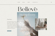 Giliran – Modern Serif, a Serif Font by BrandSemut (Thumbnail 4 of 10)