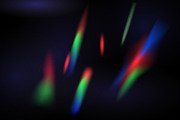 50 Crestal Rainbow Light Overlay Set, a Texture Graphic by MRI STUDIO (Thumbnail 2 of 17)