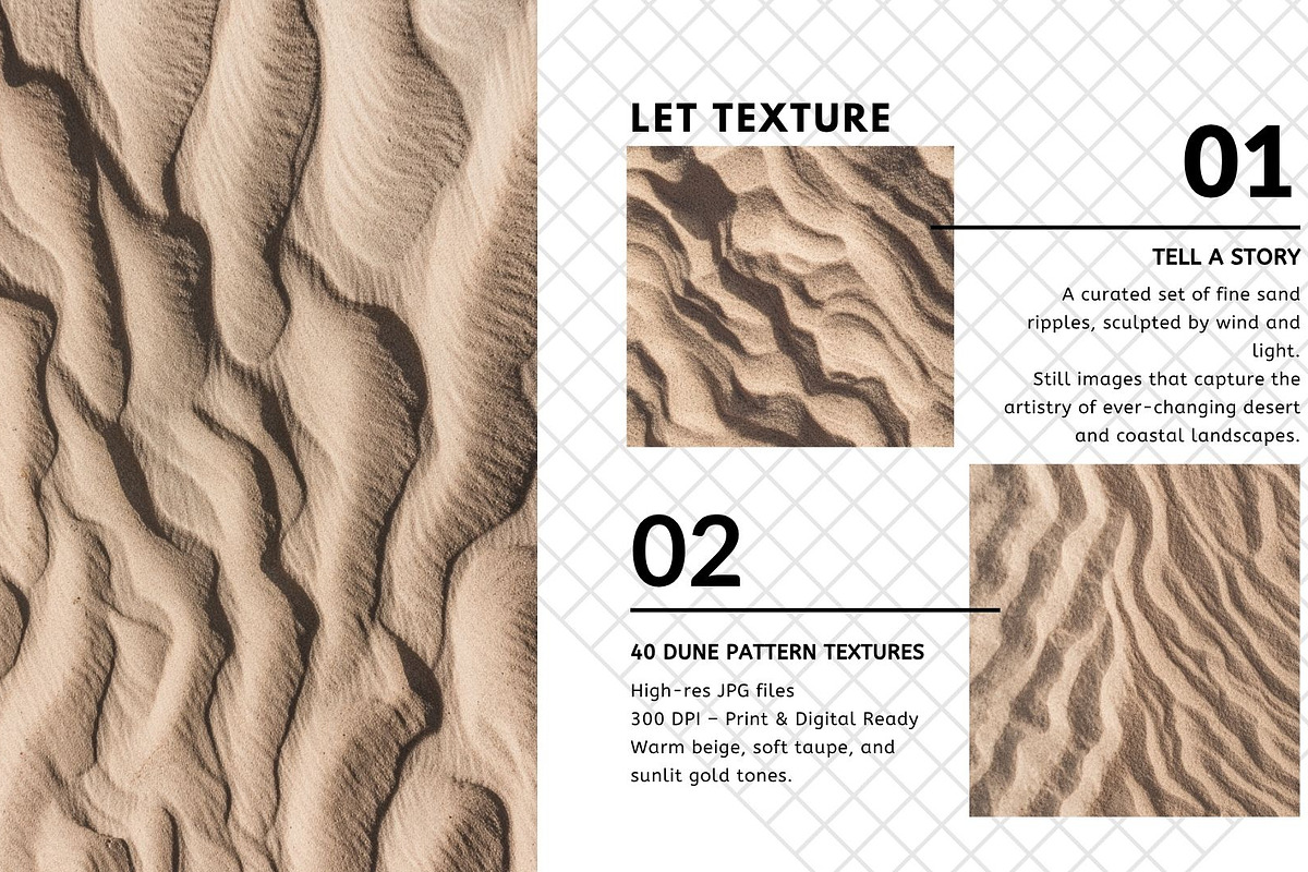 Shifting Sands – Dune Wallpapers, an Abstract Photo by Virgo Studio (Photo 3 of 6)
