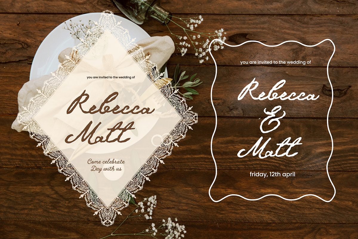 300+ Whimsical Background and Frames, an Object Graphic by Jiwstudio (Photo 18 of 20)