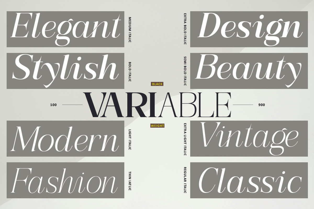Refhiza, a Serif Font by TM Type (Photo 10 of 12)
