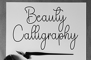 Overthinking Moment, a Handwritten Font by InermediaSTUDIO (Thumbnail 2 of 8)