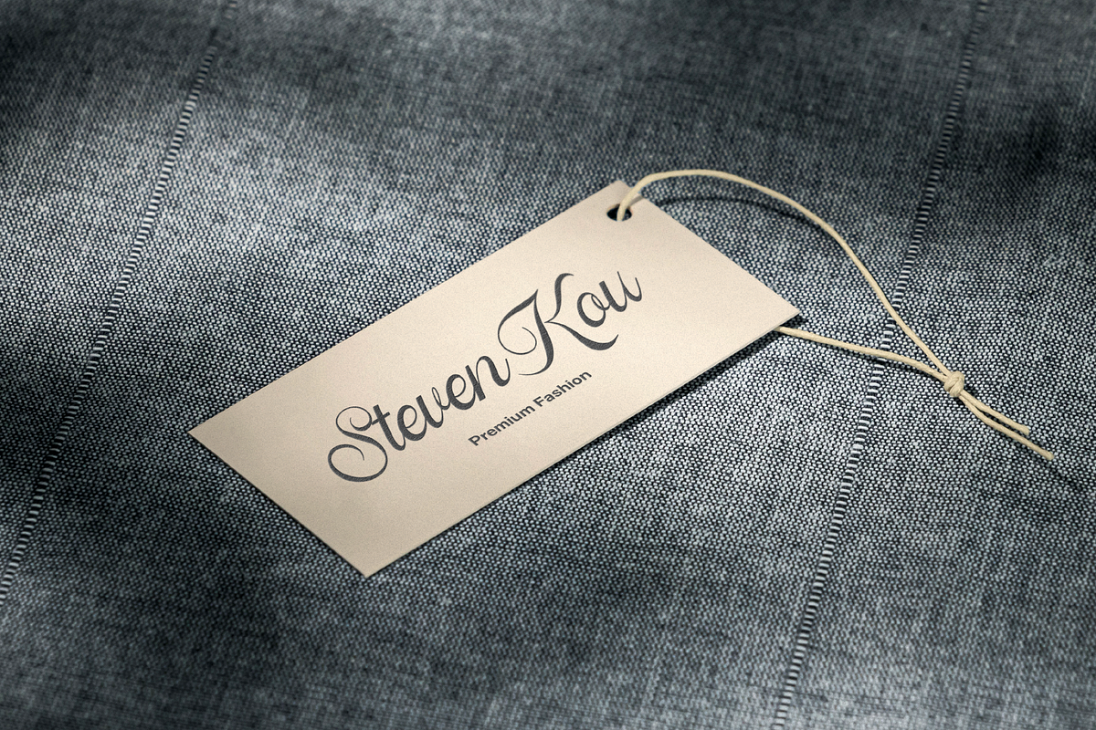 Royal Kaynin Classic Elegant Script, a Script Font by gracetype_studio (Photo 6 of 11)