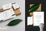 Artistic Branding, a Branding & Logo Template by Wumi Studio (Thumbnail 5 of 11)