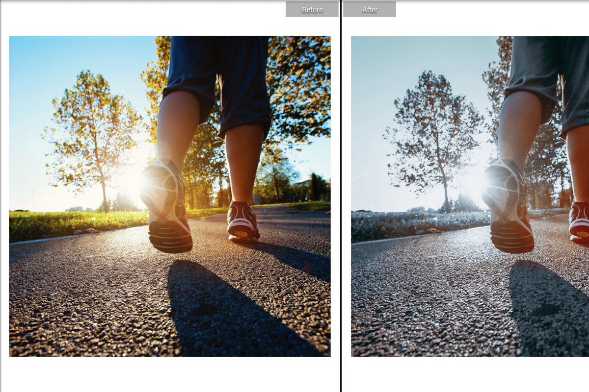 SPORTS MOBILE LIGHTROOM PRESET, a Preset Add-On by Fltrr Lightroom Presets (Photo 13 of 14)