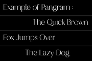 Million of Vantages, a Sans Serif Font by RockboyStd (Thumbnail 5 of 12)