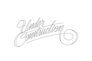 Under construction - Vector, an Object Graphic by Guillaume Laserson (Thumbnail 3 of 3)