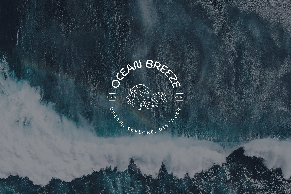 Modern Logo Bundle, a Branding & Logo Template by iStar Design (Photo 39 of 40)