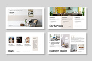 Interior Design Presentation, a Presentation Template by MightyDesign (Thumbnail 4 of 8)