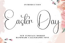Easter Day