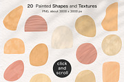 130+ Abstract Modern Art Creator, a Background Graphic by Katrinelly (Thumbnail 4 of 13)