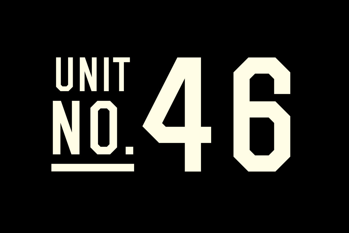 Price Gothic Font Family, a Sans Serif Font by Price Foundry (Photo 10 of 10)