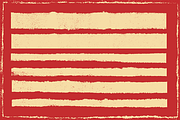 20 Dry-Ink Borders Textures - VES03, a Texture Graphic by Thundr Co. (Thumbnail 4 of 5)