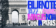 BlueNote, a Sans Serif Font by Wiescher-Design (Thumbnail 1 of 3)