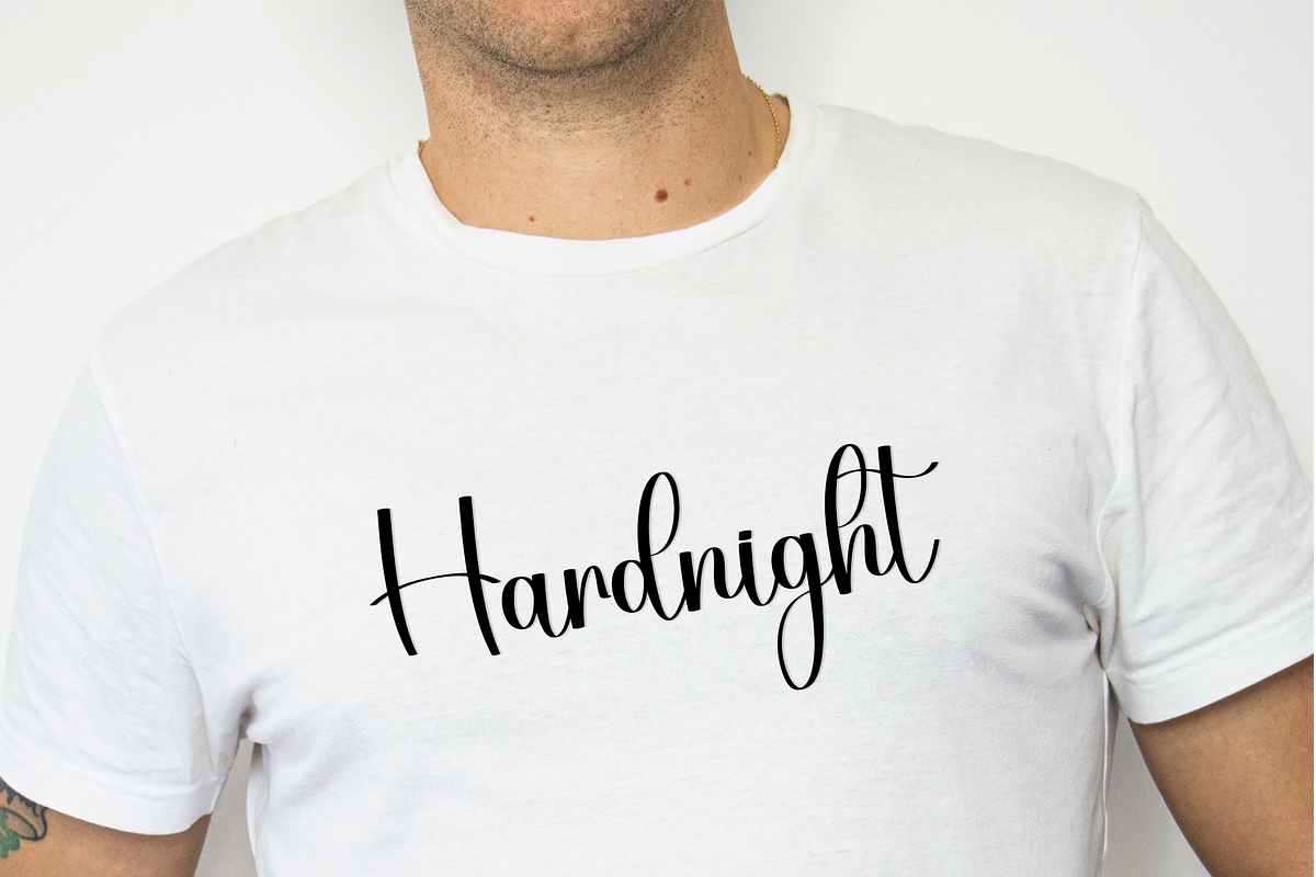 Grand Fantasy, a Handwritten Font by InermediaSTUDIO (Photo 6 of 8)