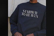 Qebil Stylish Display Font, a Serif Font by Storytype Studio (Thumbnail 6 of 15)
