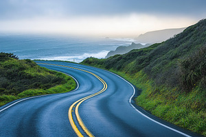 The inspiring roadmap of leadership, a Photo by Pavel_design