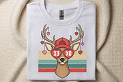 Valentine Buck PNG, Boys Valentines, an Illustration by SinaCreation (Thumbnail 2 of 11)
