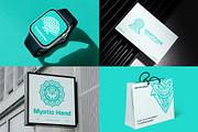 Gratitude Symbol Art Set, a Solid Icon by Creative Stall (Thumbnail 3 of 10)