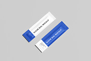 Sugar Bag Mockup, an Advertising Mockup by AnasStudio (Thumbnail 4 of 5)