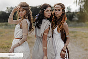 Lightroom Presets for Portraits, a Plug-in Add-On by FixThePhoto (Thumbnail 16 of 39)
