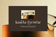 Silkon Elegant Serif Font, a Serif Font by Graphicxell (Thumbnail 6 of 8)