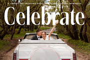 Rigflia Nirsho Modern Serif Font, a Serif Font by timelesstype.co (Thumbnail 6 of 20)