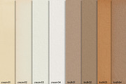 Watercolor Paper Texture Collection, a Texture Graphic by CatJello Graphics (Thumbnail 17 of 28)
