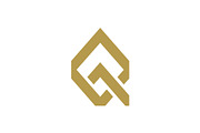 Letter Q Logo, a Branding & Logo Template by Buqancreative (Thumbnail 3 of 4)