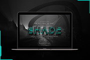 Astro, a Sans Serif Font by Drizy (Thumbnail 7 of 13)