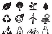 287 Minimalist Icon Pack Clean, a Solid Icon by Darkness Years (Thumbnail 1 of 5)