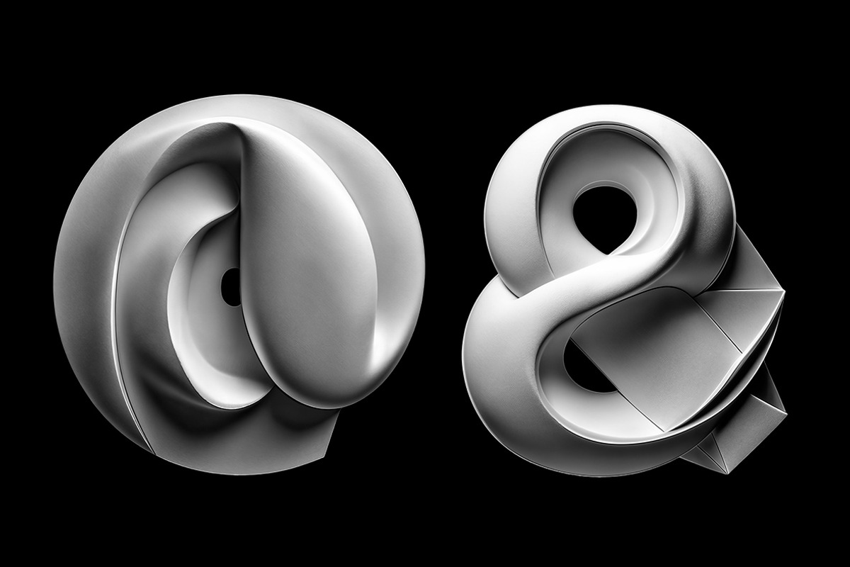 MonoFold Font, a Sans Serif Font by Handmadefont (Photo 4 of 16)