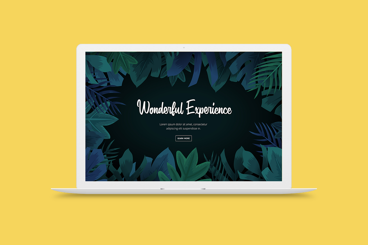 Modern Script Font - Pathita preview 4