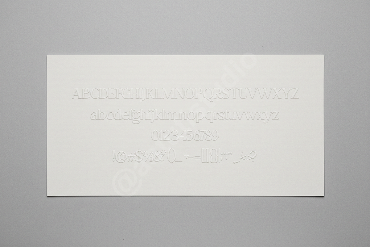 Dujuhu – Elegant Luxury Serif Font, a Font by Astuti Studio (Photo 2 of 16)