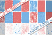 BRUSH HOUR 2! - Texture Pack, a Texture Graphic by Ed J Brown (Thumbnail 2 of 2)