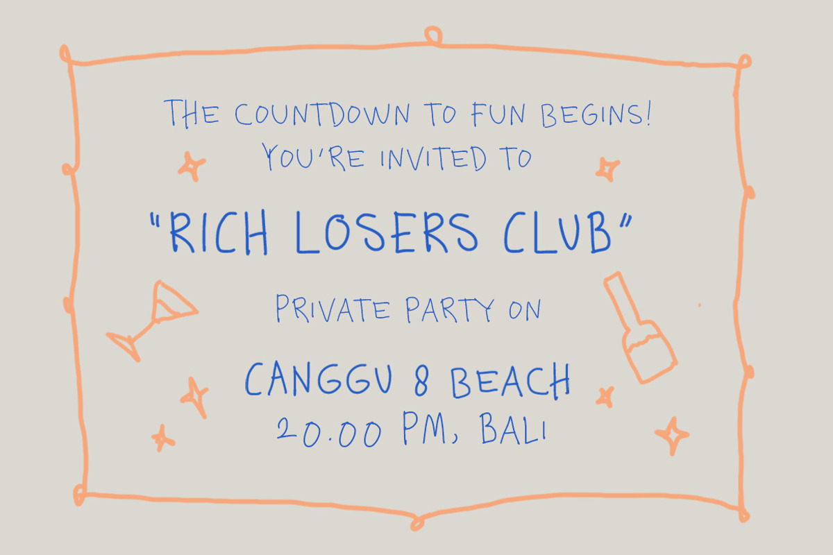 Casual Human Fonts, a Handwritten Font by tomatstudio (Photo 2 of 6)