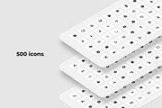 Outline Canva Animated Infographics, a Presentation Template by Abert (Thumbnail 6 of 12)