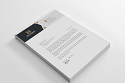 Stationery, a Stationery Template by GenerousArt (Thumbnail 6 of 11)