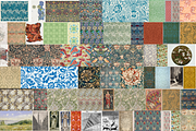 150+William Morris Original Artworks, a Pattern Graphic by Digital Museum (Thumbnail 11 of 13)