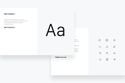 Branding presentation template, a Presentation Template by Fantastic Greg (Thumbnail 5 of 7)