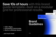 Brand Guidelines Template, a Branding & Logo Template by Nolox (Thumbnail 2 of 6)