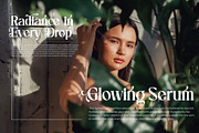 Rolands || Modern Stylish Serif Font, a Serif Font by Idea Studio (Thumbnail 7 of 10)