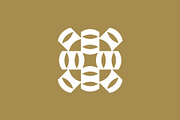 Abstract Barrel Symbol Icon Logo, a Branding & Logo Template by Buqancreative (Thumbnail 5 of 5)