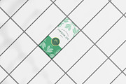 Chocolate Packaging Mockup 2, a Packaging Mockup by KIPET (Thumbnail 12 of 15)